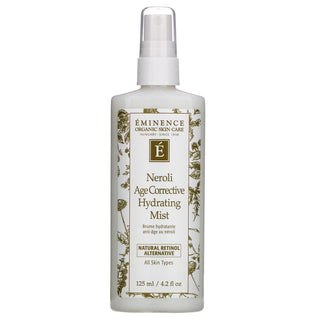 Eminence Organic Skincare Neroli - Niebla hidratante, 4.2 onzas