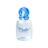 Mustela Musti - Spray de perfume y colonia a base de plantas para b...
