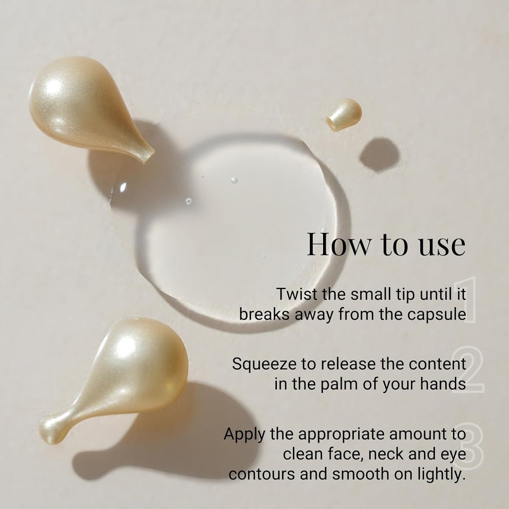 G.M. COLLIN Ceramide Comfort Serum | Cuidado de la piel