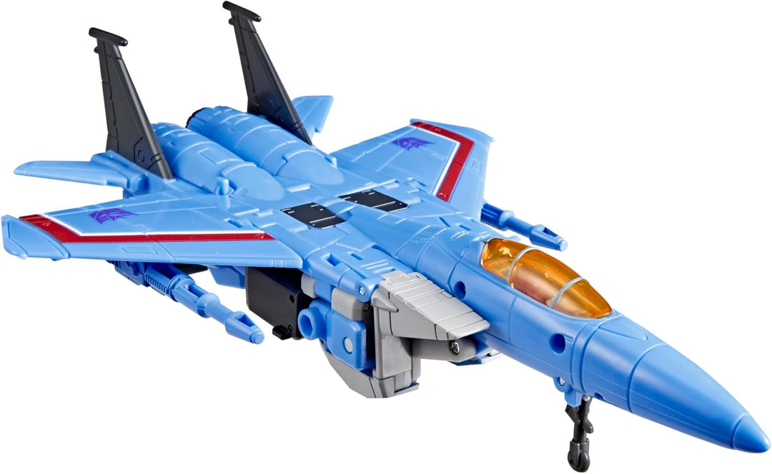 Transformers Studio Series The Movie Thundercracker