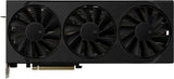 XFX Swift AMD Radeon RX 9070 XT Edición de juegos con ventilador tr...