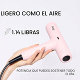 L'ANGE HAIR HauteAir - Secador de pelo profesional digital | Pa...