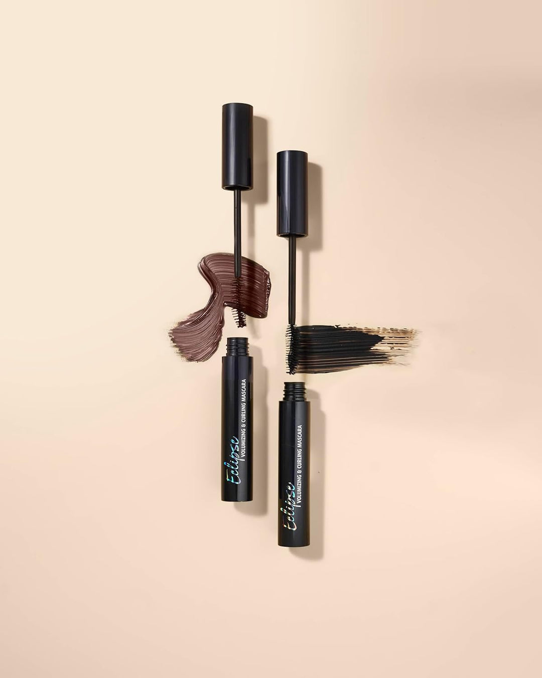 Lune+Aster Eclipse Volumizing &amp; Curling Mascara - Tubular Masca...