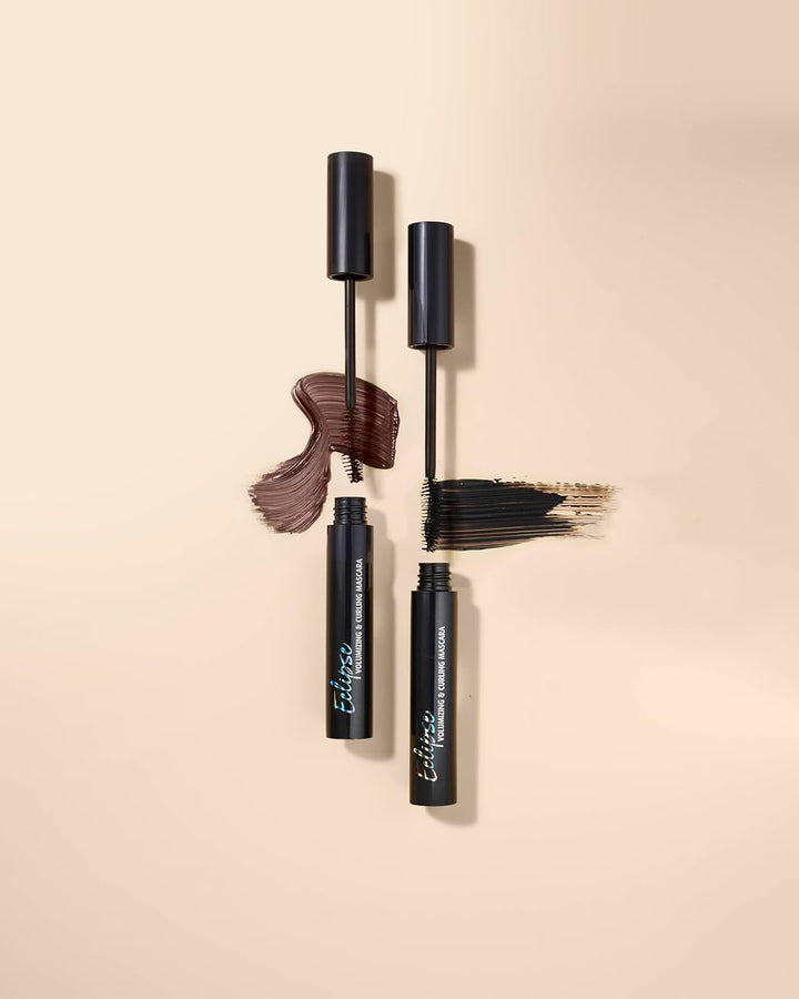 Lune+Aster Eclipse Volumizing &amp; Curling Mascara - Tubular Masca...