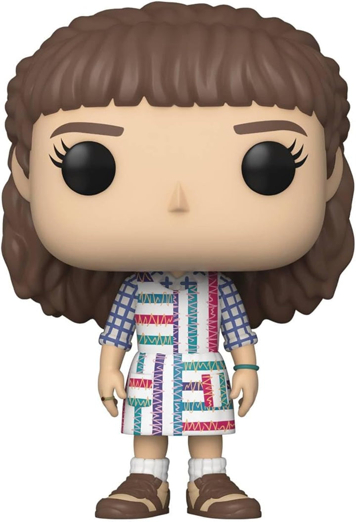 Funko Pop! TV: Stranger Things - Eleven Figura de vinilo