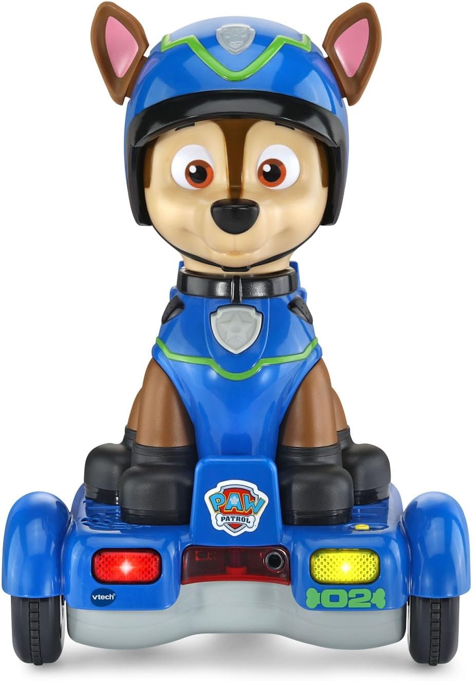 VTech Patrulla Aérea Spy Chase de Paw Patrol