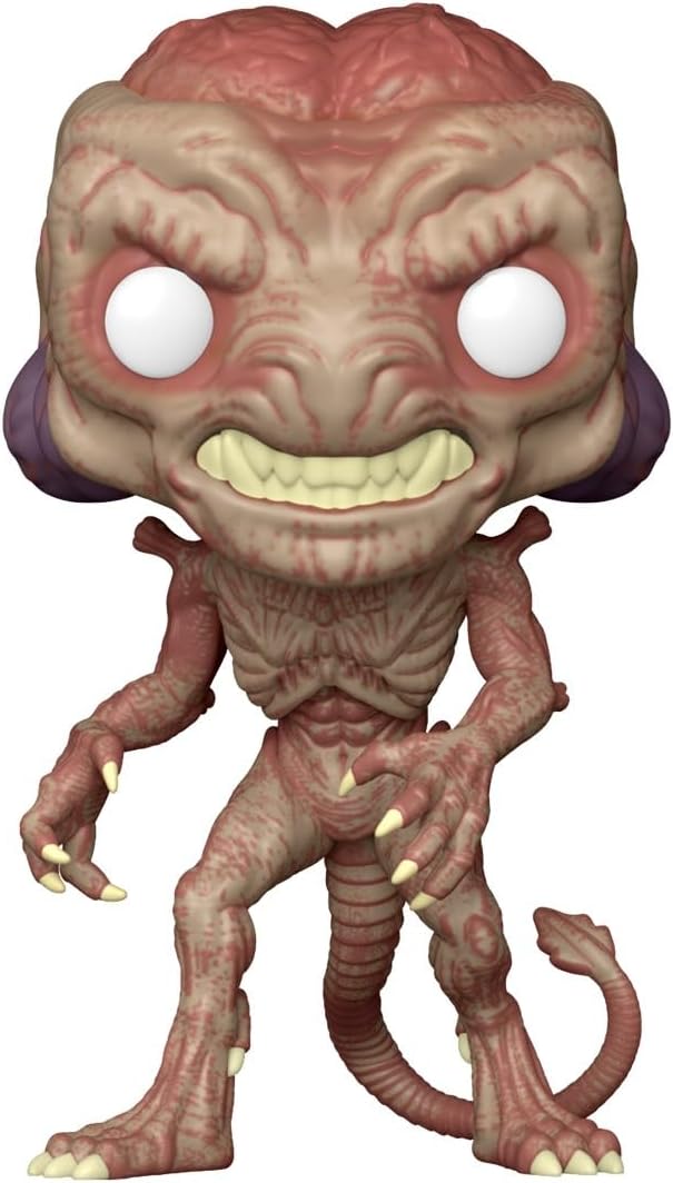 Funko Pop Movies Pumpkinhead - Figura de vinilo