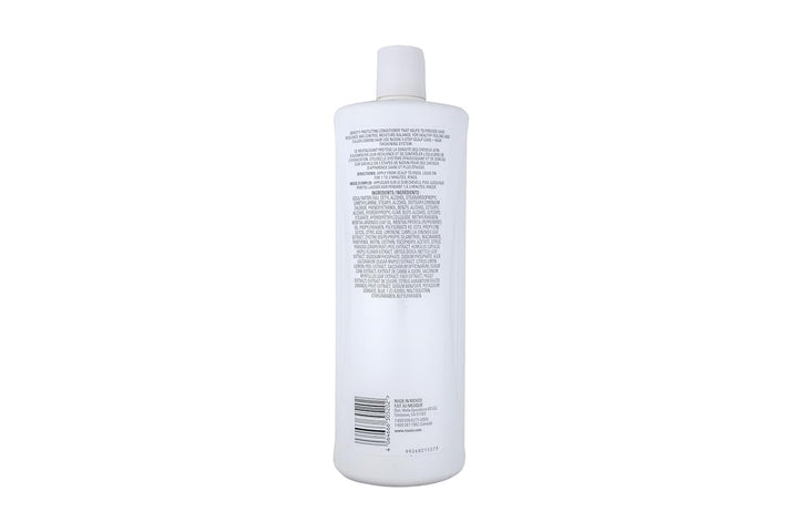 Nioxin System 2 - Acondicionador de terapia para el cuero cabelludo...