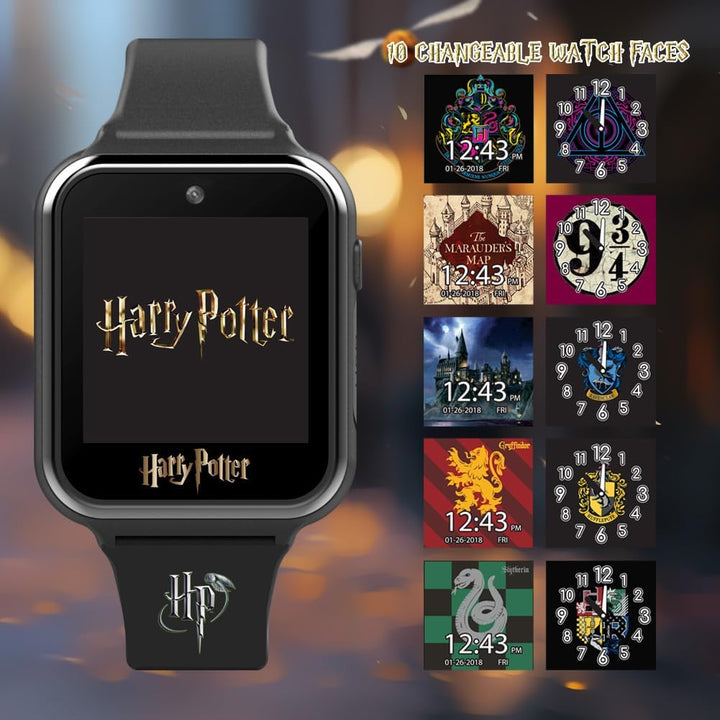 Reloj Inteligente Harry Potter para Niños Reloj