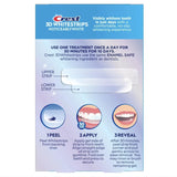 Crest 3D Whitestrips, Blanqueamiento Notable, Kit de Tiras Blanquea...