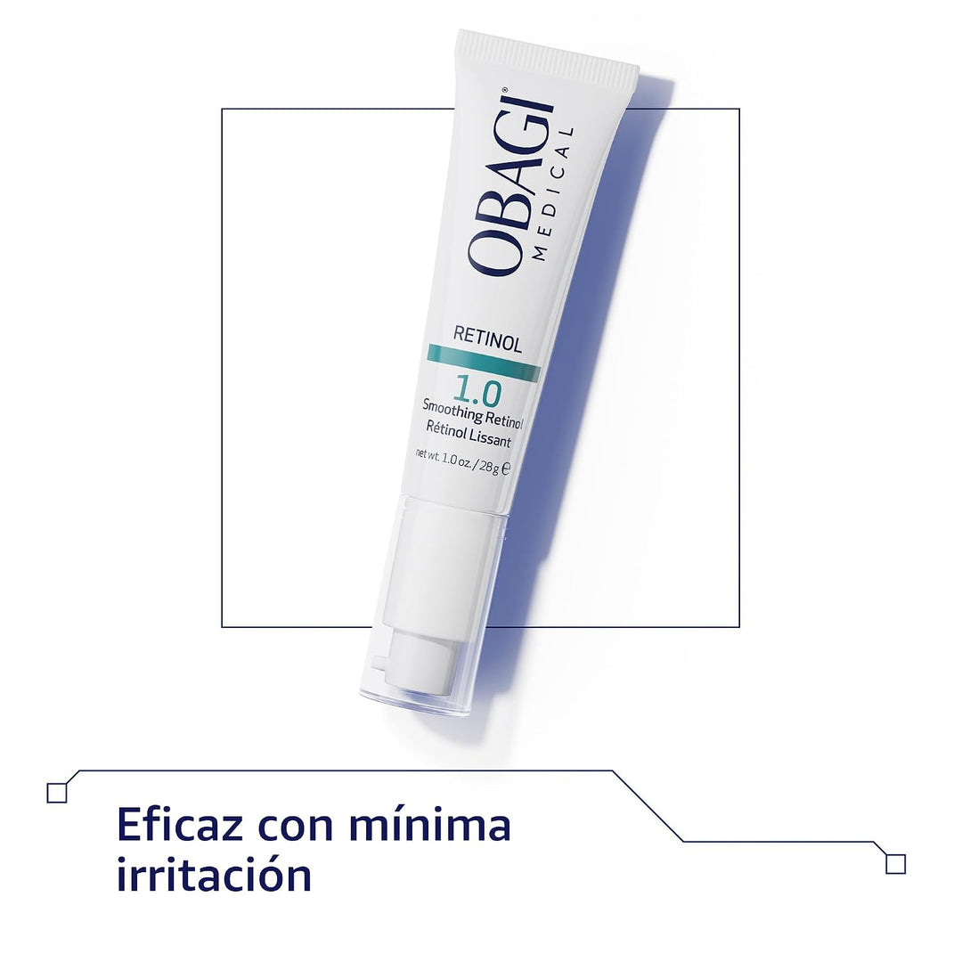 Obagi360 Retinol 1.0, 1 oz