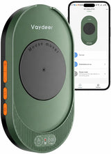 Vaydeer M4 Utra Mouse Mover con aplicación, dispositivo Jiggler de...