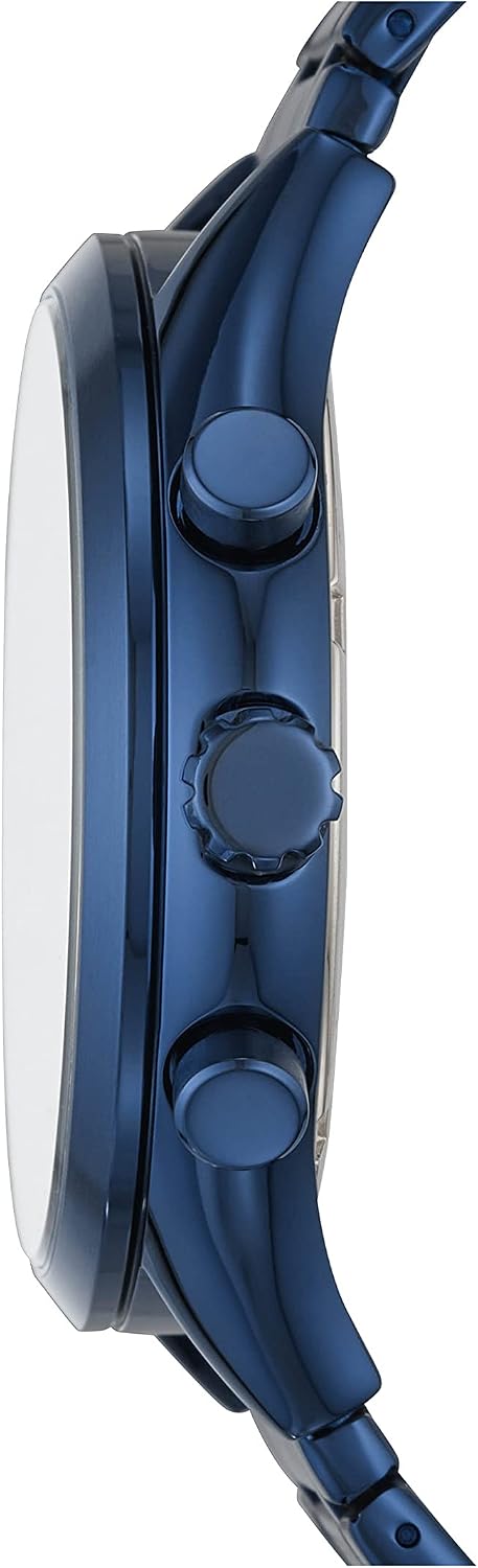 Reloj Analógico Fossil Fenmore para Hombres