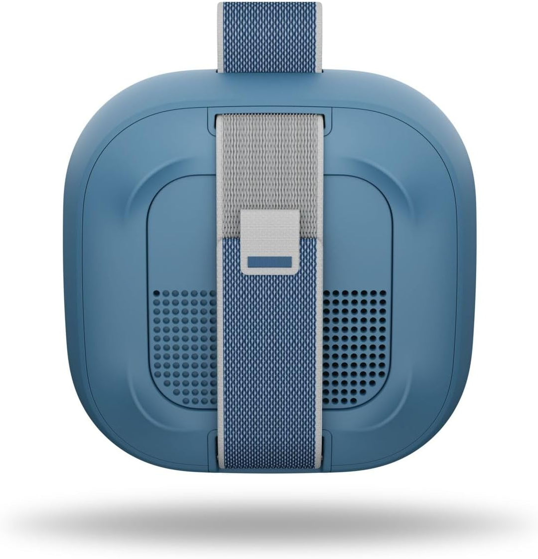 Bose SoundLink - Altavoz Bluetooth portátil (2.ª generación), altav...