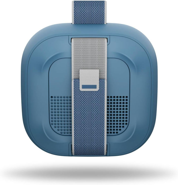 Bose SoundLink - Altavoz Bluetooth portátil (2.ª generación), altav...