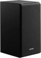 Sony SSCS5 - Sistema de parlantes para estantería de 3 conductores.