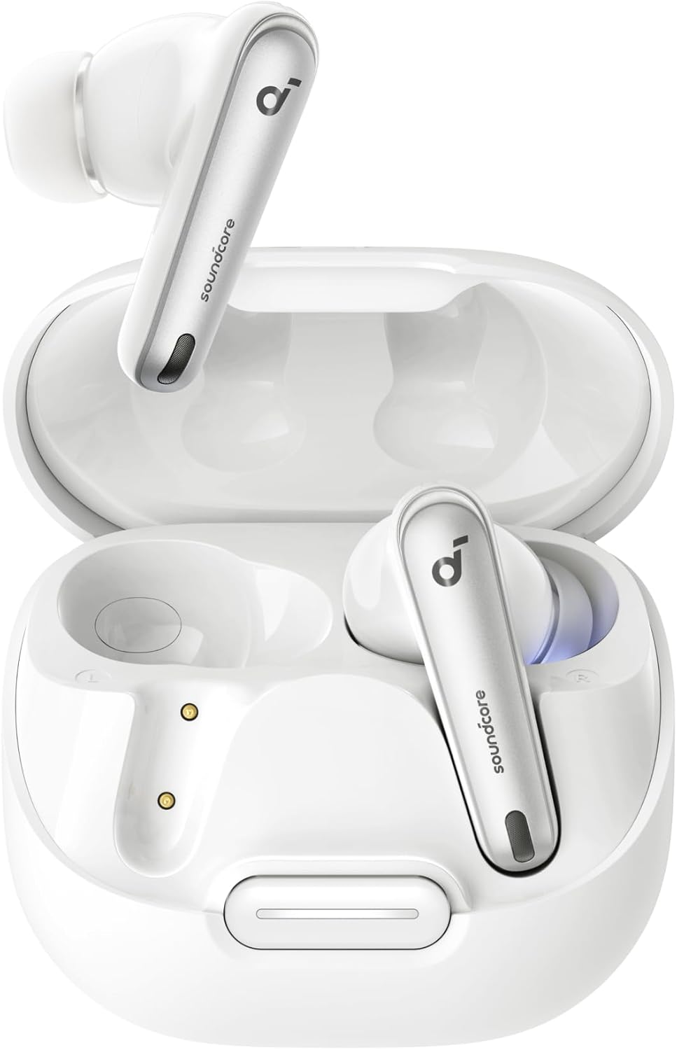 Soundcore by Anker Liberty 4 NC - Auriculares con cancelación de ru...
