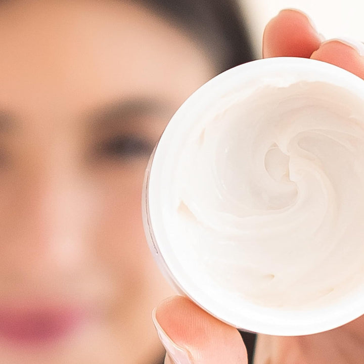 Alpha Crema renovadora esencial para el cuidado de la piel, AHA 10%...