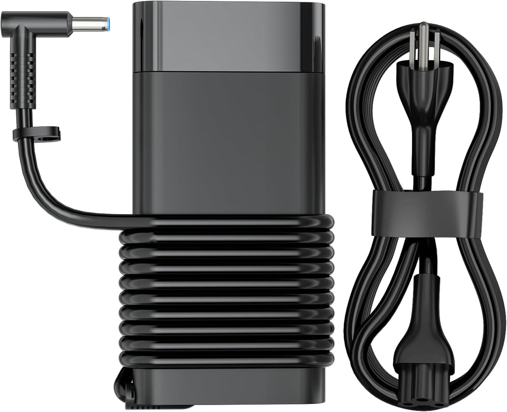 Adaptador de CA de 150 W para HP OMEN Victus ZBook Pavilion Cargador