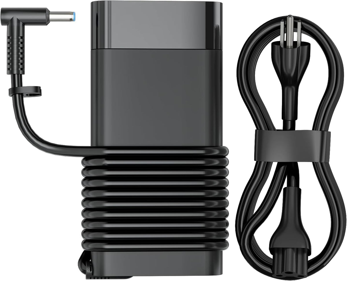 Adaptador de CA de 150 W para HP OMEN Victus ZBook Pavilion Cargador