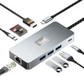 Aplimln, hub USB 3.0 de 3 puertos