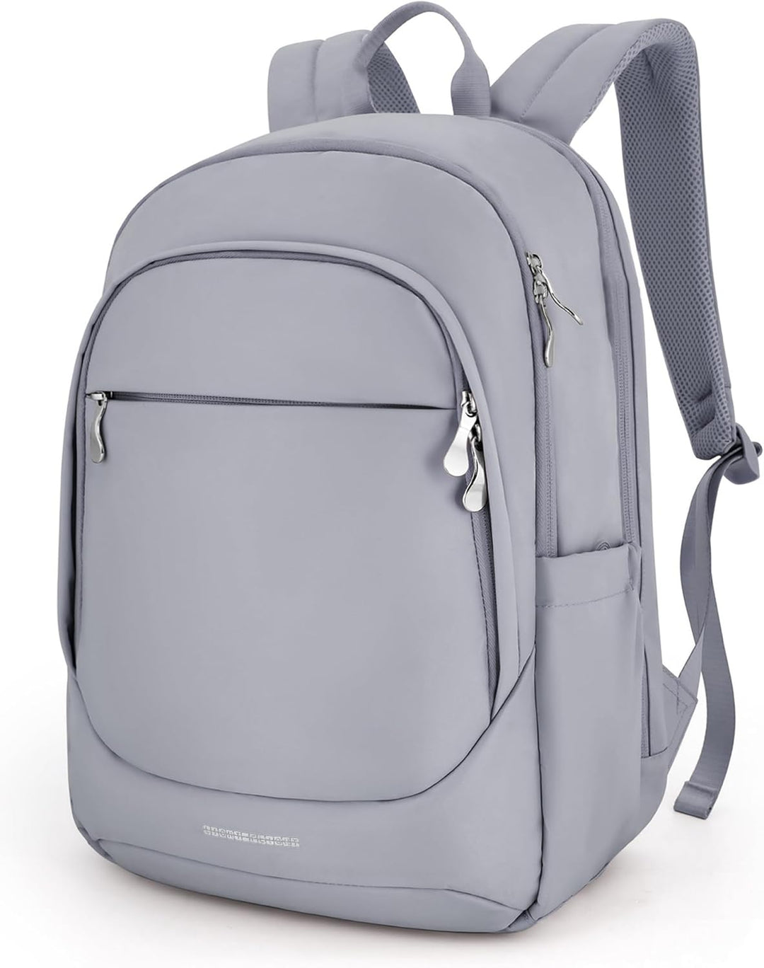 Mochila para laptop LIGHT FLIGHT para mujeres, mochila de viaje par...