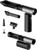 HOTO PenVac™ Pivot Limpiador de Aire y Aspiradora