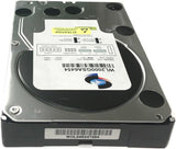 WL 2TB 64MB caché 5400RPM SATA III (6.0Gb\/s) 3.5" DVR de vigil...