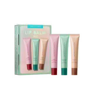 Moroccanoil Bálsamo labial de mantequilla de argán