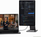 SOTSU FlipAction Elite 16" | Monitor portátil 4K | 3840 x 2400...