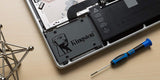 Kingston SSD - HDD interno de repuesto para aumentar el rendimiento