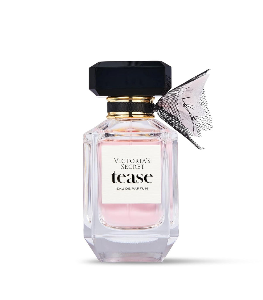 Victoria's Secret Tease Eau de Parfum, notas de gardenia blanca...
