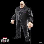 Marvel Legends Series Gamerverse Kingpin Spider-Man -