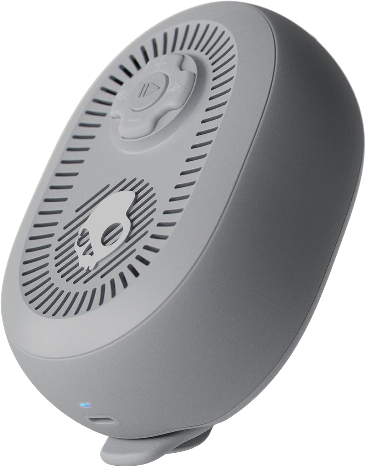 Skullcandy Session 540 Altavoz Bluetooth ligero portátil - Cemento