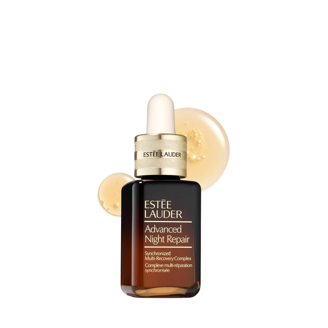 Estée Lauder Advanced Night Repair Face Serum Synchronized Multi-Re...