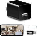 Cámara de carga USB fijawee - Cámara WiFi pequeña - Mini