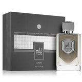 Lattafa Liam Grey para Unisex Eau de Parfum en Spray, 3.4 onzas \/...