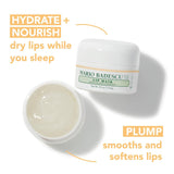 Mario Badescu Máscara labial, tratamiento de labios durante la noch...