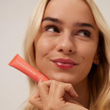 Bálsamo labial tintado Summer Fridays - Bálsamo labial vegano acond...