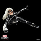 Marvel Legends Series Gamerverse Black Cat Felicia Hardy