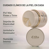 d'alba Piedmont Crema Intensiva de Trufa Blanca Italiana, Voluf...