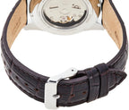 Reloj Orient Automático, Mecánico, Hecho en Japón, Automático, Corazón Abierto