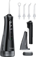 Irrigador dental inalámbrico para los dientes, irrigador oral desmontable