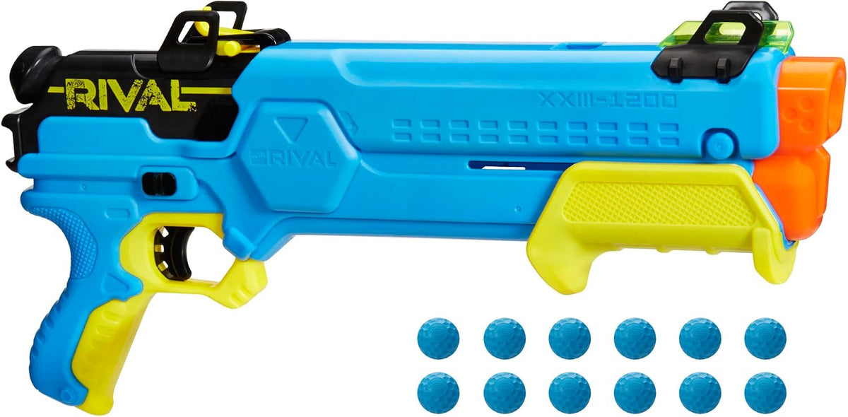 Nerf Rival Forerunner XXIII-1200 Blaster