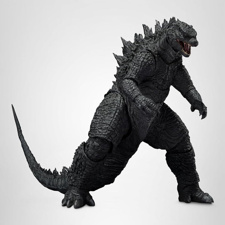 TAMASHII NATIONS - Godzilla - Godzilla [2014] - Gráfico de Película...