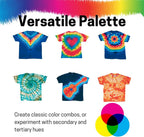 Jacquard Tie Dye Kit (F-JAC9320)