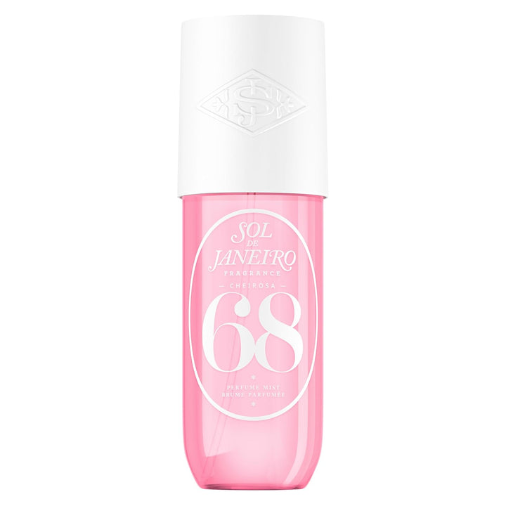 Sol de Janeiro Cheirosa 68 fragancia para el cabello y el
