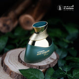 Al Haramain Detour Eco unisex \u2013 Perfume árabe para mujeres y h...