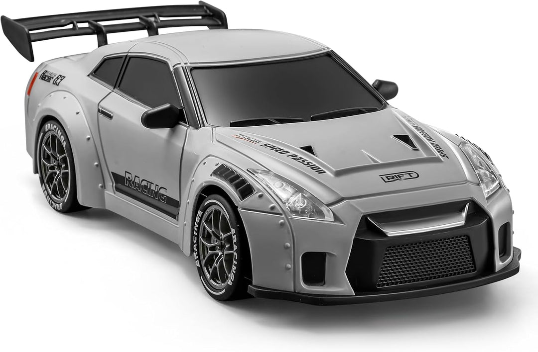 ACAMMZAR Coche de deriva a control remoto 1:24 para niños, 20 KM\/H...
