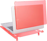mCover Funda solo compatible con computadora portátil Acer Chromebo...